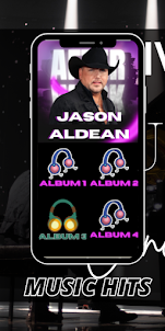 Jason Aldean Music 2023