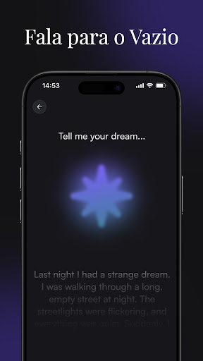 Dreamer: Diário de Sonhos