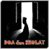 Doa dan Sholat icon