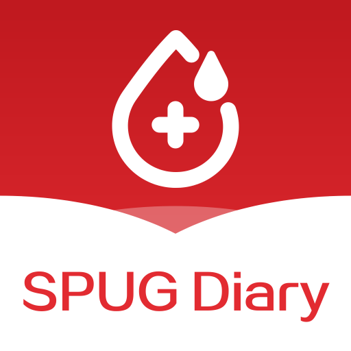 SPUG Diary logo