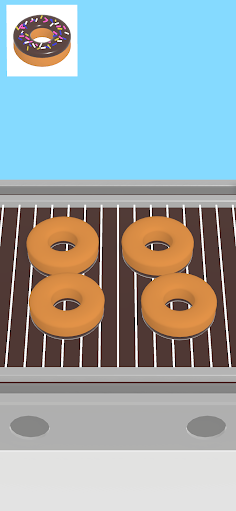 Make Donuts - Screenshot 3