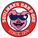 Soulman's Bar-B-Que icon