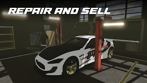 Car Salesman Simulator 2023 - Screenshot 2