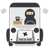 Ninja Driver (Singapore) icon