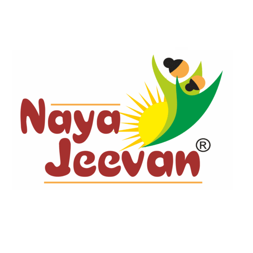 Naya Jeevan logo