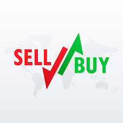 Forex Signals Daily Scalping App Icon in Sri Lanka Google Play Store
