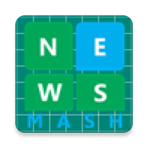 Newsmash 1.3.0 Icon