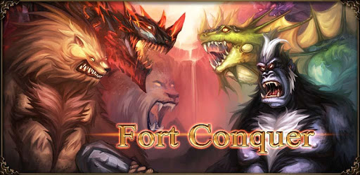 Fort Conquer header image
