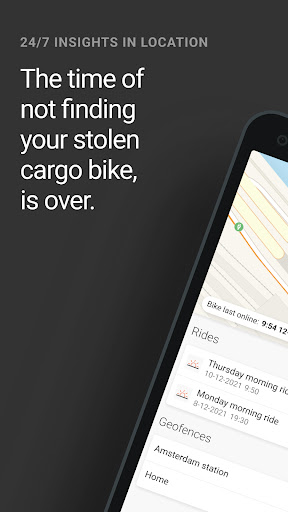 Android application Lovens screenshort