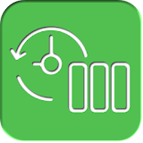 Recovery Back up Files icon
