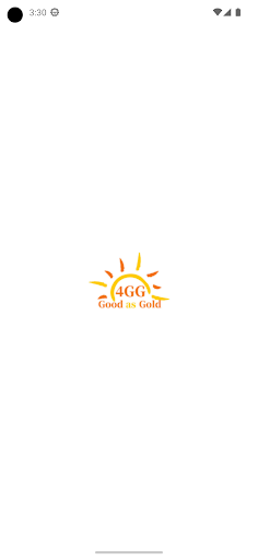 Android application 4GG screenshort