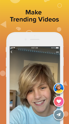 Zigazoo Kids screenshot