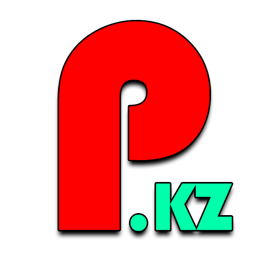 Pin Up KZ