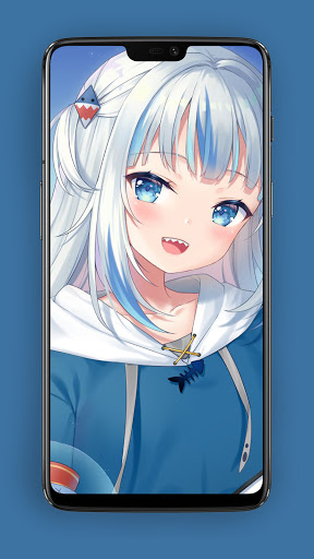 Hololive EN Wallpaper Screenshot 1 - AppWisp.com