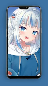 Hololive EN Wallpaper