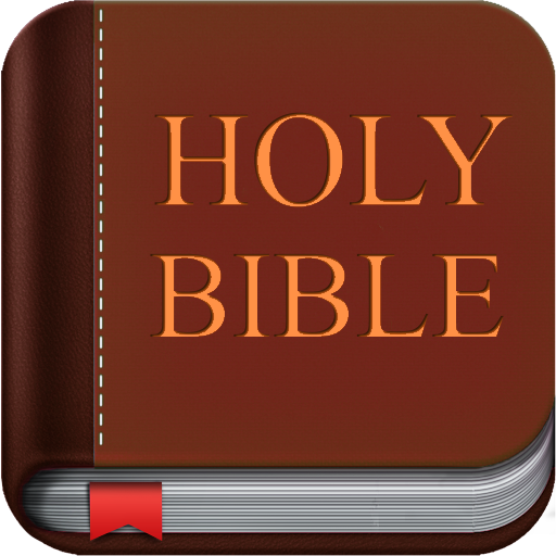 Daily Holy Bible 76 Icon