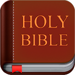 Cover Image of Download Daily Holy Bible  APK