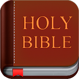 Daily Holy Bible icon