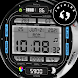 Inspire13 - Digital Watch Face - Androidアプリ