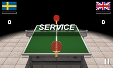 Virtual Table Tennis 3D Proのおすすめ画像3