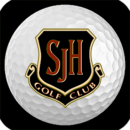 San Juan Hills Golf Club ஐகான் படம்