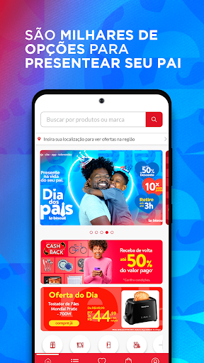 Le biscuit: Comprar online Screen 2
