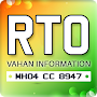 RTO Vehicle Info - Free VAHAN Registration Details