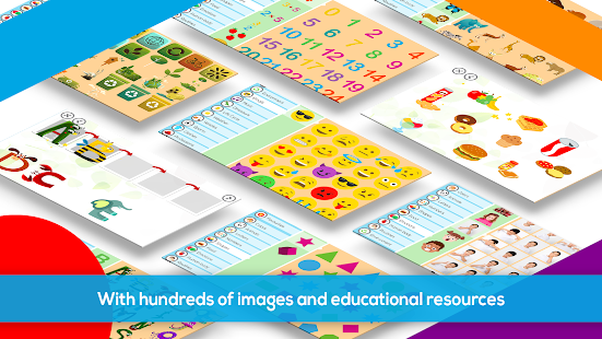 Make It - Create Educational Games & Quizzes  Screenshots 4