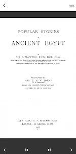 Egypt civilization