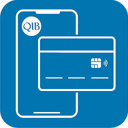 Ikonbild för QIB SoftPOS PIN