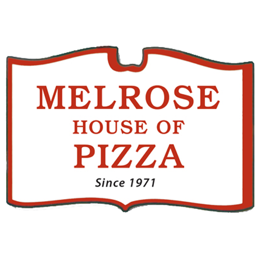 Melrose HOP logo