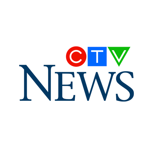CTV News: News for Canadians 8.1.4 Icon
