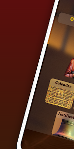 Orthodox Bible & Calendar