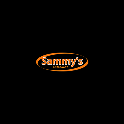 Sammys Takeaway logo