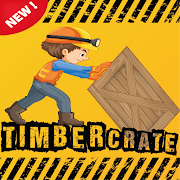 TimberCrate: Stack attack renovation