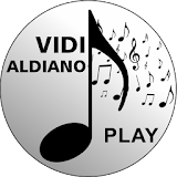 Lagu VIDI ALDIANO Full icon