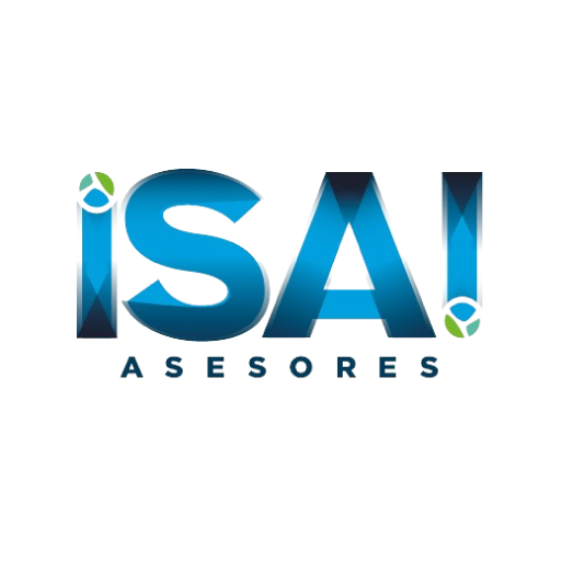 ISAI logo