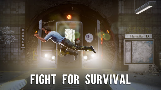 State of Survival: Survive the Zombie Apocalypse screenshots 11
