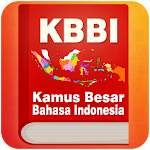 Cover Image of Download Kamus Besar Bahasa Indonesia  APK