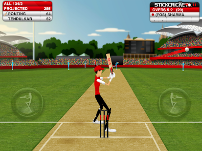Stick Cricket Classic  Screenshots 11