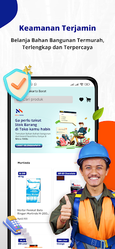Mitra 1000s Screen 3