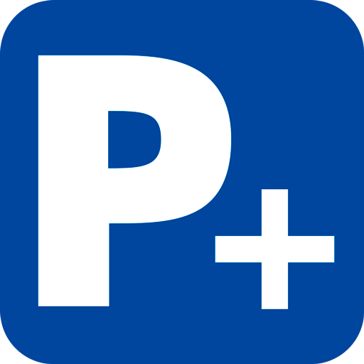 P+ Student 8.0.0 Icon