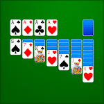 Cover Image of ดาวน์โหลด Solitaire: Relaxing Card Game 1.0.2600050 APK