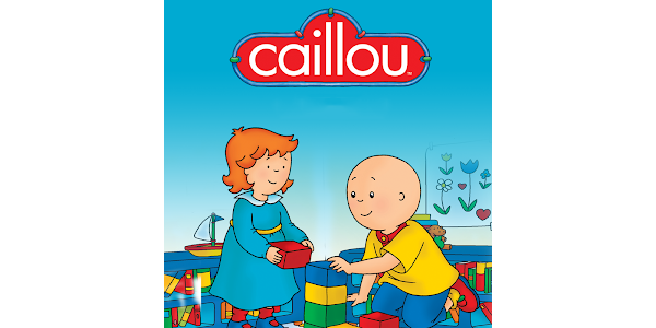 Caillou - TV on Google Play