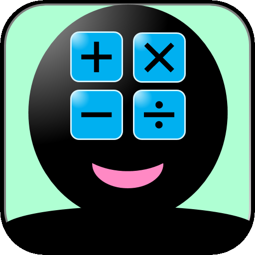 Imaginary Calculator logo