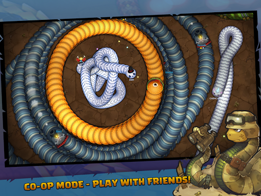 Little Big Snake  screenshots 12