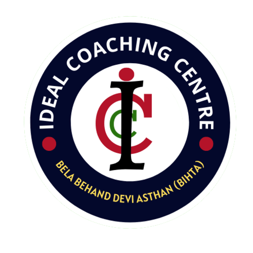 Ideal Coaching Centre
