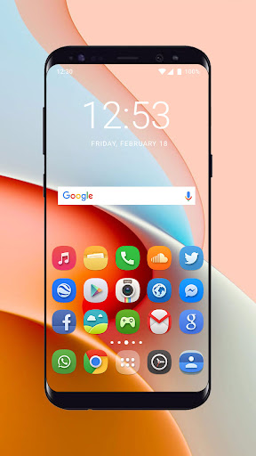 Theme for Redmi 10 Power