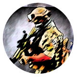 free shooter game icon