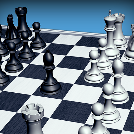 Chessboard: Offline 2-player Free Chess App - Microsoft Apps